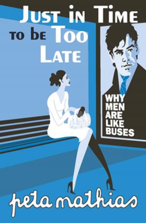 Cover of the book Just In Time To Be Too Late by Humphrey Carpenter