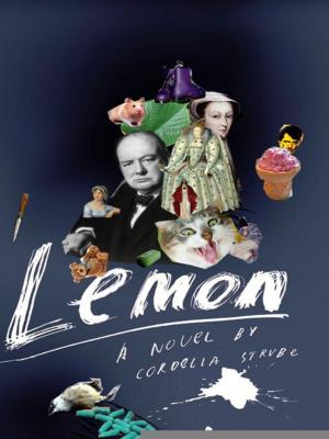 Cover of the book Lemon by Evelyn Lyes