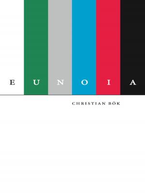 Cover of the book Eunoia by Elaine Chang