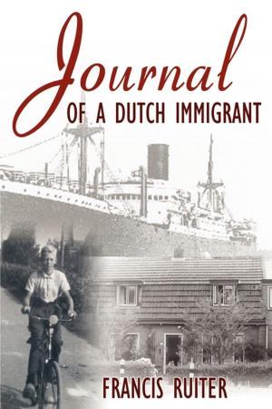 bigCover of the book Journal of a Dutch Immigrant by 