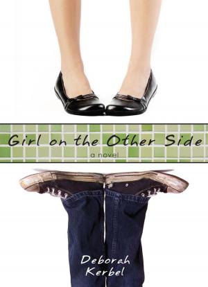 Book cover of Girl on the Other Side
