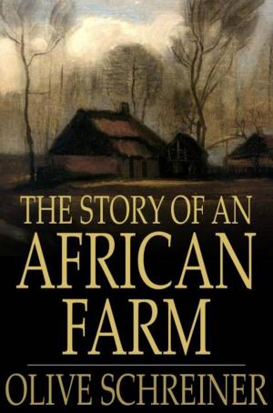 Cover of the book The Story Of An African Farm by Sheridan Le Fanu
