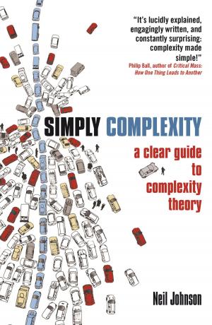 Cover of the book Simply Complexity by Richard Popkin