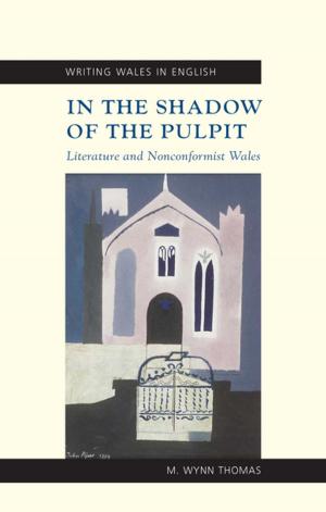 Book cover of In the Shadow of the Pulpit