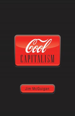 Cover of the book Cool Capitalism by Brecht De Smet