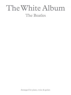 Cover of the book The Beatles: The White Album (PVG) by Adrian Hopkins