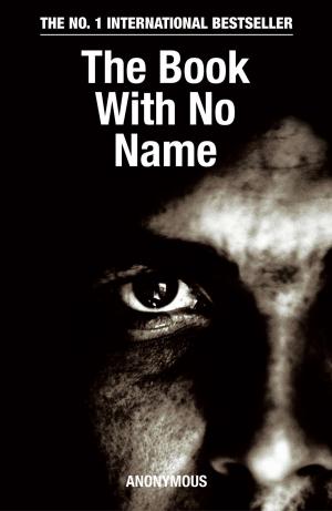 Cover of the book The Book with no Name by Chas Newkey-Burden
