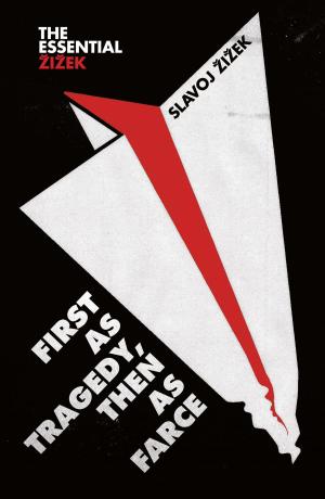 Cover of the book First As Tragedy, Then As Farce by Nancy Fraser