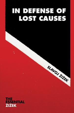 Cover of the book In Defense of Lost Causes by Etienne Balibar
