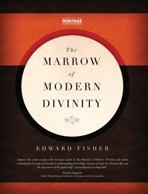 Cover of the book Marrow of Modern Divinity by Nikkel, Ron