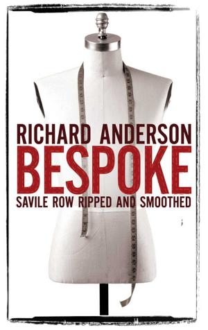 Cover of the book Bespoke by Craig Robertson
