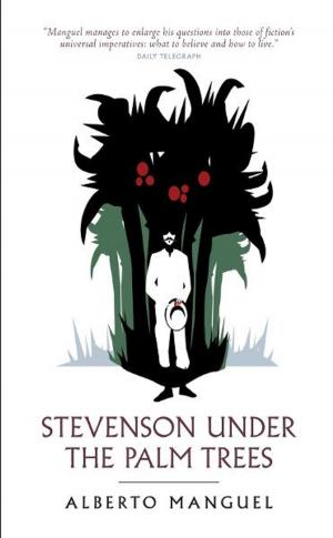 Cover of the book Stevenson Under The Palm Trees by Glenn Cooper