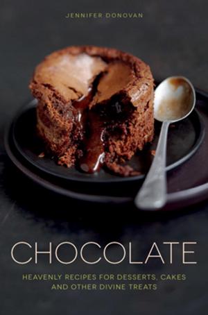 Cover of the book Chocolate by Caitlin Matthews