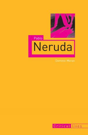 Cover of the book Pablo Neruda by Caitlin R. Kight