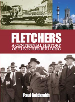 Book cover of Fletchers