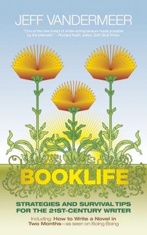 Cover of the book Booklife by Caitlín R. Kiernan