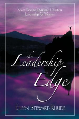 Cover of the book The Leadership Edge by Deborah Williams