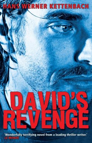 Cover of the book David's Revenge by Derek Jeter