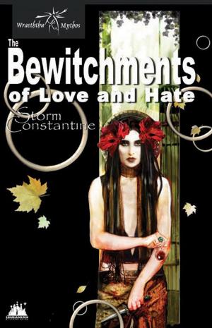 Cover of the book The Bewitchments of Love and Hate by Bill Whitcomb