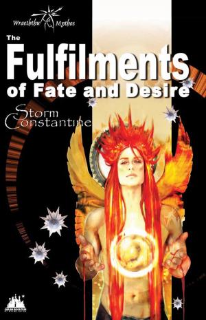 Cover of the book The Fulfilments of Fate and Desire by Mike Benjamin