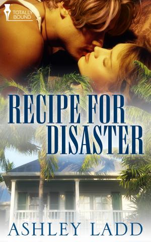 Cover of the book Recipe for Disaster by Sierra  Cartwright