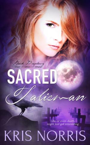 Cover of the book Sacred Talisman by KM Mahoney