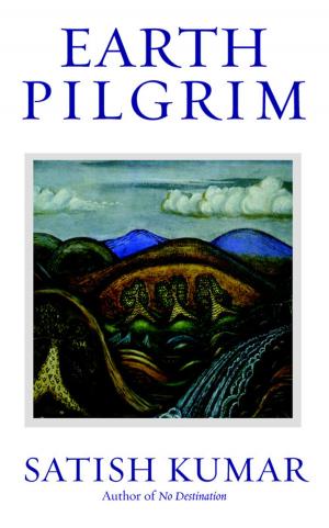 bigCover of the book Earth Pilgrim by 