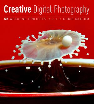 Cover of the book Creative Digital Photography by Joanna Farrow