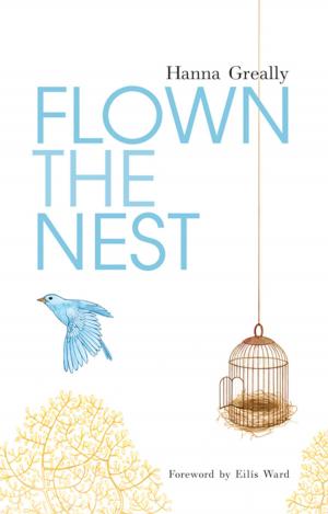 Cover of the book Flown the Nest:Escape From an Irish Psychiatric Hospital by June levine