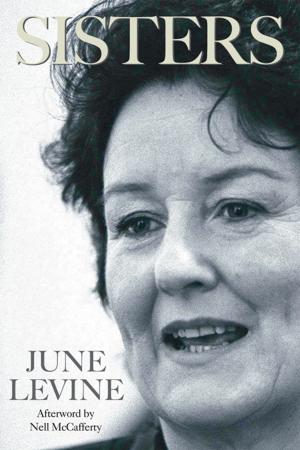 Cover of the book Sisters: June Levine the Irish Feminist by Desmond MacHale, Yvonne Cohen