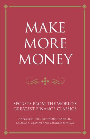 Book cover of Make more money