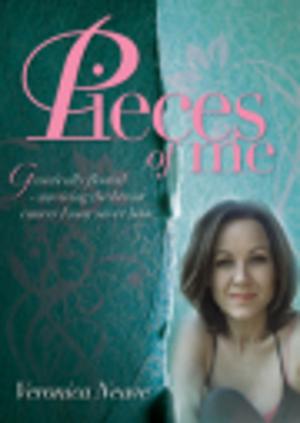 Cover of the book Pieces of Me by Cancer Support Community, Jessica Iannotta, Ed Cunicelli, Suzanne Kleinwaks Design