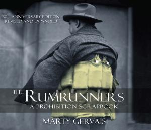 Cover of the book The Rumrunners by Steve Dustcircle