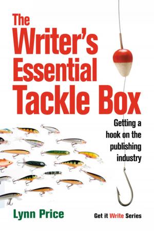 Cover of the book The Writer's Essential Tackle Box by Christopher Baughman