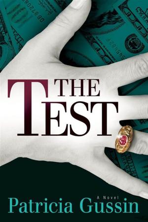 Cover of the book The Test by 