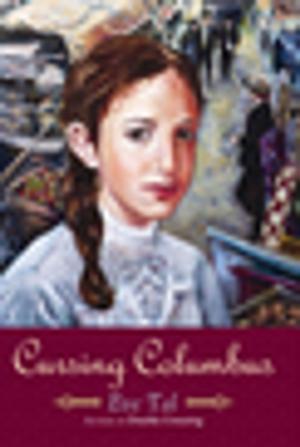 Cover of the book Cursing Columbus by K. Bird Lincoln