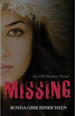 Cover of the book Missing by Marie Higgins