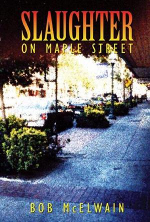 Cover of the book Slaughter on Maple Street by Michael Cole