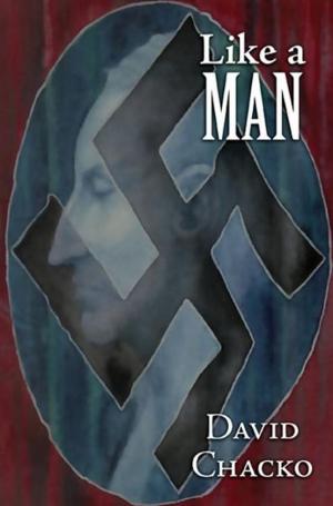 Cover of the book Like a Man by David Chacko