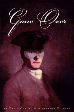 bigCover of the book Gone Over by 
