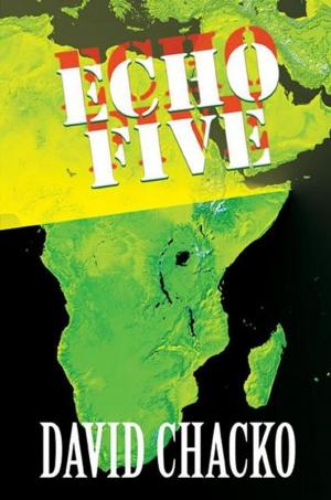 Cover of the book Echo Five by I. J. Sarfeh