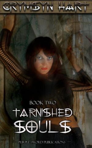 Book cover of Tarnished Souls Book Two