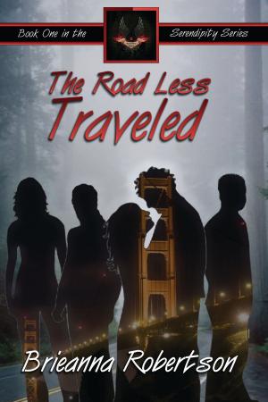 Cover of the book The Road Less Traveled by Anthony E. Miller