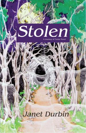 Cover of the book Stolen by Athina Simon
