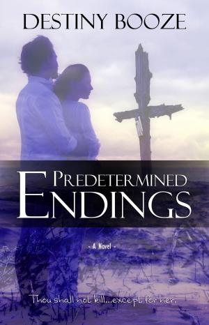 Cover of the book Predetermined Endings by Sissy Nelsen