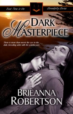 Cover of the book Dark Masterpiece by Melissa Hosack