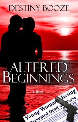 Cover of the book Altered Beginnings by Wanda Snow Porter