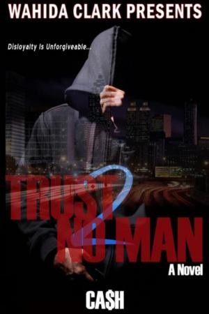 Cover of the book Trust No Man 2: by Tasha Macklin