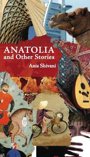 Cover of the book Anatolia and Other Stories by Josh Emmons