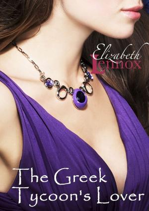 Cover of the book The Greek Tycoon's Lover by Opal Carew